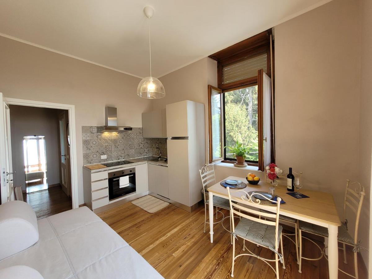 B&B Villa Tavallini Pollone Exteriér fotografie