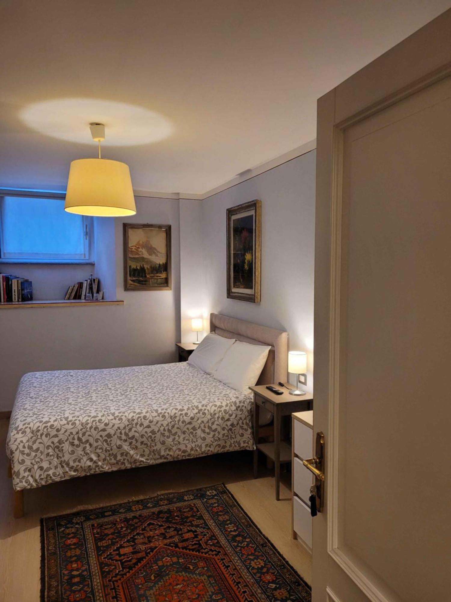 B&B Villa Tavallini Pollone Exteriér fotografie
